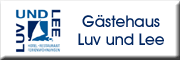 Gästehaus Luv und Lee<br>Hannelore Schönzart Schwartbuck Gästehaus Luv und Lee<br>Hannelore Schönzart Schwartbuck