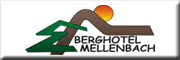 Berghotel Mellenbach<br>Andreas Mazur Mellenbach-Glasbach