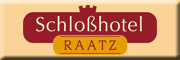 Schlosshotel Raatz - Roland Daub Lieser Schlosshotel Raatz - Roland Daub Lieser
