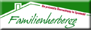 Familienherberge<br>Camillo Krug Lübbenau Familienherberge<br>Camillo Krug Lübbenau