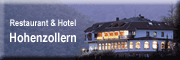 Restaurant & Hotel Hohenzollern GmbH - Ester Glöde-Volkermann Bad Neuenahr-Ahrweiler