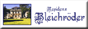 Residenz Bleichröder GmbH - Seebad Heringsdorf Residenz Bleichröder GmbH - Seebad Heringsdorf