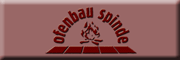 Ofenbau Spinde Kreba-Neudorf Ofenbau Spinde Kreba-Neudorf