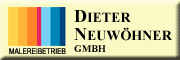 Dieter Neuwöhner GmbH Malereibetrieb Dieter Neuwöhner GmbH Malereibetrieb