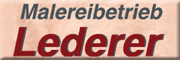 Malerbetrieb Lederer GmbH Bargteheide Malerbetrieb Lederer GmbH Bargteheide