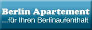 Berlin Apartement - Liane Maass 