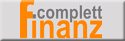 Finanz-Complett-Service Flensburg e.K.
Roland Wolfrum Finanz-Complett-Service Flensburg e.K.
Roland Wolfrum