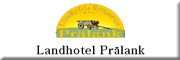 Landhotel Prälank - Tom Schonig Neustrelitz