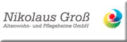 Nikolaus Groß Altenwohn- und Pflegeheim GmbH -   