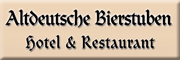 Hotel-Restaurant Altdeutsche Bierstuben - Ivan Miletic Schwelm