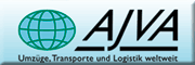 AJVA Umzug und Transport Logistik GmbH -  Becker Bornheim