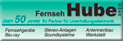 FERNSEH-HUBE GmbH - FERNSEH-HUBE GmbH -