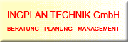 Ingplan Technik GmbH - Ingplan Technik GmbH -