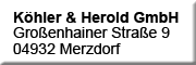 Bernd Köhler, HandwerksmeisterBauklempnerei - Metalldach - Fassadenverkleidung <br> Merzdorf Bernd Köhler, HandwerksmeisterBauklempnerei - Metalldach - Fassadenverkleidung <br> Merzdorf