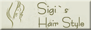 Sigi`s Hairstyle<br>Sigi Ehrenberger 