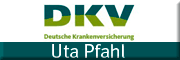 DKV Versicherung AG Uta Pfahl 