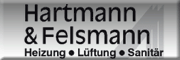 Hartmann & Felsmann Heizung-Lüftung-Sanitär Fürstenwalde