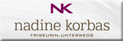 Mobile Friseurmeisterin - Nadine Korbas Kremmen Mobile Friseurmeisterin - Nadine Korbas Kremmen