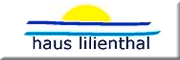 Haus Lilienthal - Lilienthal Gabriele Hohwacht Haus Lilienthal - Lilienthal Gabriele Hohwacht