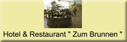 Hotel & Restaurant Zum Brunnen - P. Fischer Jarmen