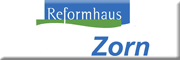 Reformhaus Zorn - Reformhaus Zorn -
