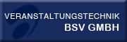 Blue Sound Veranstaltungstechnik GmbH - Herbert Heinze Lunestedt