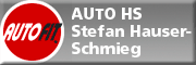 AUTO HS Stefan Hauser-Schmieg AUTO HS Stefan Hauser-Schmieg