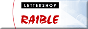 Lettershop Raible Lettershop Raible