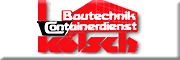 Kölsch Bauunternehmen GmbH Netphen Kölsch Bauunternehmen GmbH Netphen