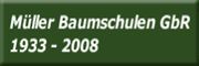 MÜLLER BAUMSCHULEN Schmilau