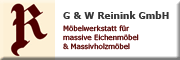 G & W Reinink GmbH -   Neuenhaus