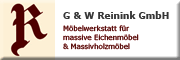 G & W Reinink GmbH - Neuenhaus G & W Reinink GmbH - Neuenhaus