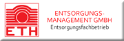 ETH Entsorgungs- Management GmbH -   Reinbek