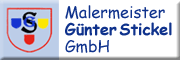 Malermeister Günter Stickel GmbH - Schönberg Malermeister Günter Stickel GmbH - Schönberg