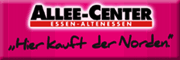 Allee Center Essen /ECE Projektmanagement Gmbh & Co. KG - Allee Center Essen /ECE Projektmanagement Gmbh & Co. KG -