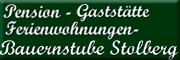 Pension & Gaststätte Zur Bauernstube - Edda Thierbach Stolberg