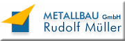Metallbau Rudolf Müller GmbH - Eva Lopez Neukirchen