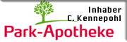 Park-Apotheke - Christian Kennepohl 