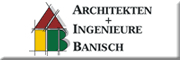 Architekten + Ingenieure Banisch Köthen