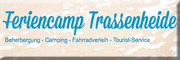 Feriencamp Trassenheide - Kerstin Hertel Trassenheide Feriencamp Trassenheide - Kerstin Hertel Trassenheide