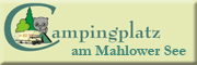 Campingplatz am Mahlower See - Matthias Schwabe Mahlow Campingplatz am Mahlower See - Matthias Schwabe Mahlow