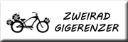 Zweiradgeschäft Gigerenzer Ilmenau