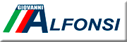 ALFONSI Autolackiererei Bad Lauterberg ALFONSI Autolackiererei Bad Lauterberg