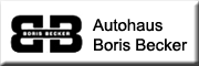 Autohaus Boris Becker GmbH & Co. KG - Autohaus Boris Becker GmbH & Co. KG -