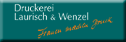 Druckerei Laurisch & Wenzel 