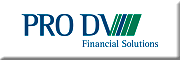 PRO DV Financial Slutions GmbH -   