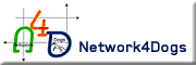 Network4Dogs - Dagmar Bergknecht Bad Bramstedt Network4Dogs - Dagmar Bergknecht Bad Bramstedt