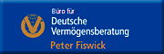 Peter Josef Fiswick Vermögensberater Meinerzhagen