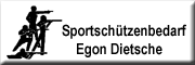 Sportschützenbedarf<br>Egon Dietsche  Freiburg im Breisgau
