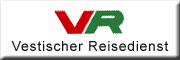 Vestischer Reisedienst E. Zieger GmbH & Co. KG Haltern am See Vestischer Reisedienst E. Zieger GmbH & Co. KG Haltern am See